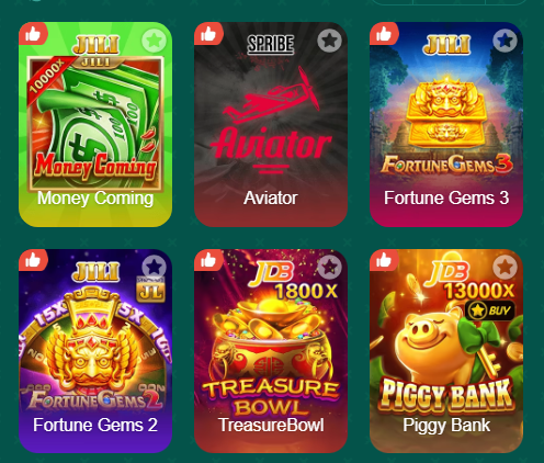 777XP App Preview